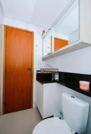 Imagem Casa com 4 dormitórios à venda, 270 m² por R$ 770.000,00 - Vila Flórida - Guarulhos/SP