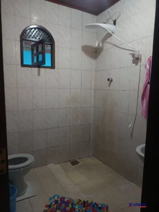 Imagem VENDO CASA DE 3/4 NO TOMBA COM AREA PARA AMPLIAÇÃO