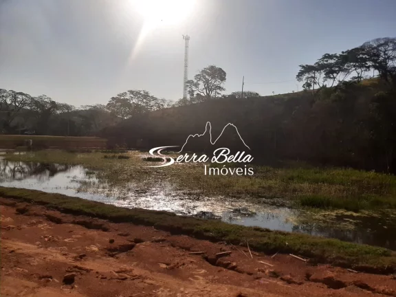 Imagem Loteamento GRAN RESERVA BORGO DEL VINO - A sua TOSCANA no Rio de Janeiro