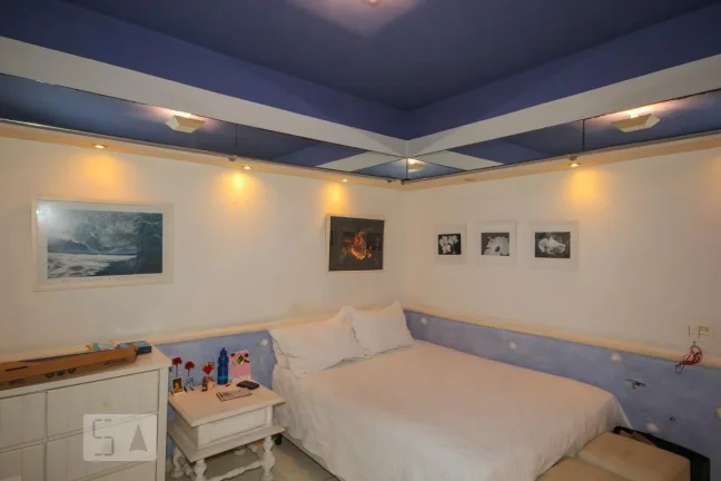 Imagem Apartamento à Venda - Copacabana, 3 Quartos, 320 m2