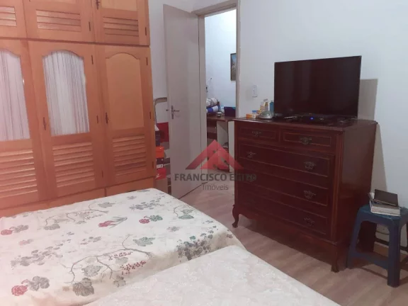Imagem Apartamento à venda, 85 m² por R$ 300.000,00 - Centro - Niterói/RJ