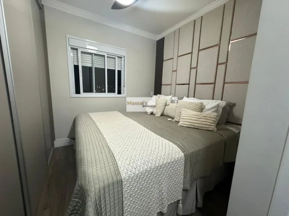 Imagem Apartamento à venda, no Condomínio Up Living, em Campinas, Parque Itália, com 2 quartos, 72m2