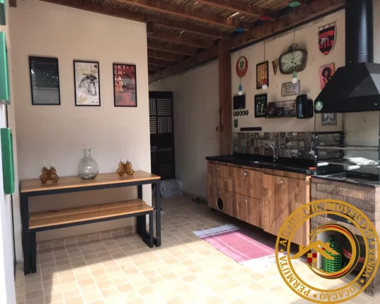 Imagem CASA RESIDENCIAL em ITU - SP, PINHEIRINHO