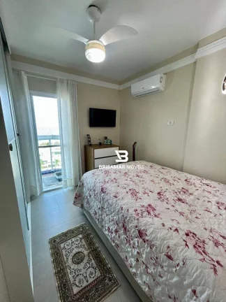 Imagem Apartamento à venda, 85 m² - Tombo - Guarujá/SP