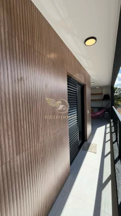 Imagem APARTAMENTO À VENDA COM 2 DORMITÓRIOS A 150 METROS DO MAR NA PRAIA DO PEREQUE-AÇÚ EM UBATUBA-SP