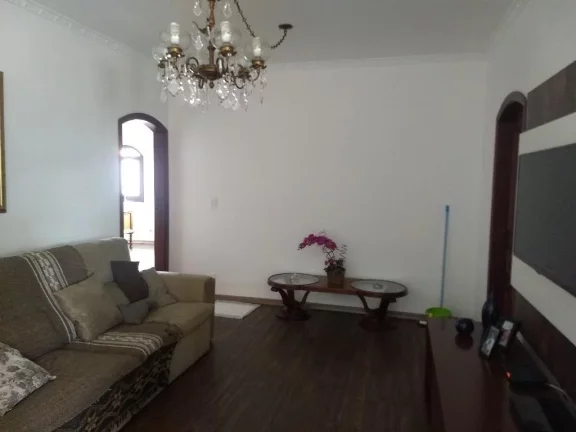 Imagem Sobrado com 4 dormitórios à venda, 459 m² por R$ 3.000.000,00 - Jardim Realce - Suzano/SP