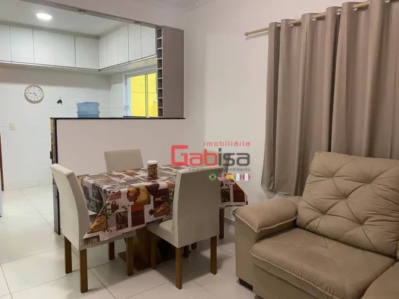 Imagem Casa com 2 dormitórios à venda, 87 m² por R$ 500.000,00 - Campo Redondo - São Pedro da Aldeia/RJ