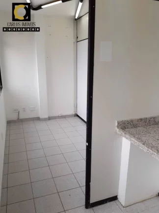 Imagem Sala comercial a venda na Vila Matias - Santos
