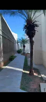 Imagem Apartamento 2 quartos - São Francisco
