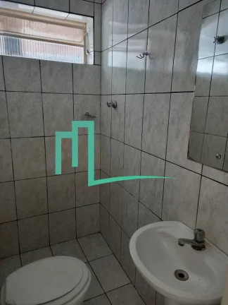 Imagem IMÓVEL NO CENTRO À VENDA RESIDENCIAL/COMERCIAL