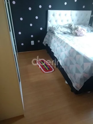 Imagem Apartamento à venda - Monte Stella
