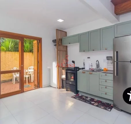 Imagem Casa em Condomínio com 2 Dormitorio(s) localizado(a) no bairro Nonoai em Porto Alegre / Rio Grande do Sul Ref.:254
