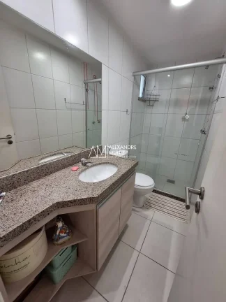 Imagem Apartamento a venda, Terraços Do Bosque Residence, 3 suítes, São Gerardo.