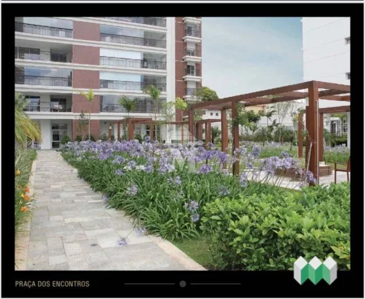 Foto do imóvel Apartamento com 5 Quartos à Venda, 246 m² em Vila Mariana - São Paulo
