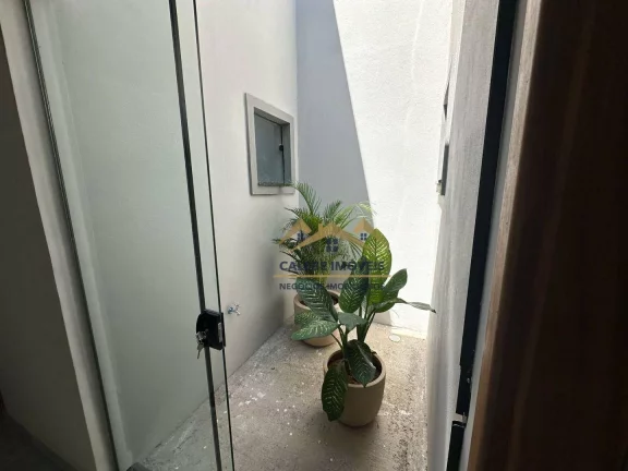 Imagem Casa com 2 dormitórios à venda, 162 m² por R$ 680.000,00 - Condomínio Bella Vitta - Tatuí/SP