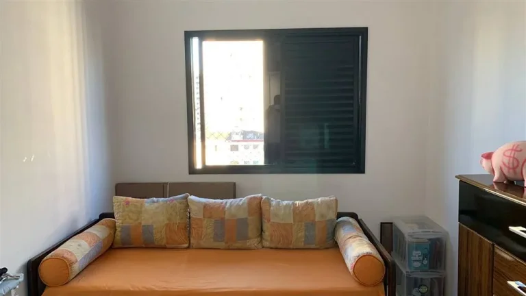 Imagem APARTAMENTO COM 104 m² - TUPI - PRAIA GRANDE SP