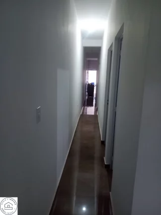 Imagem Imóvel localizado em Condomínio de casas, Sao Paulo, zona sul, Jardim são Rafael, a 1,5 km da estação mendes vila natal.