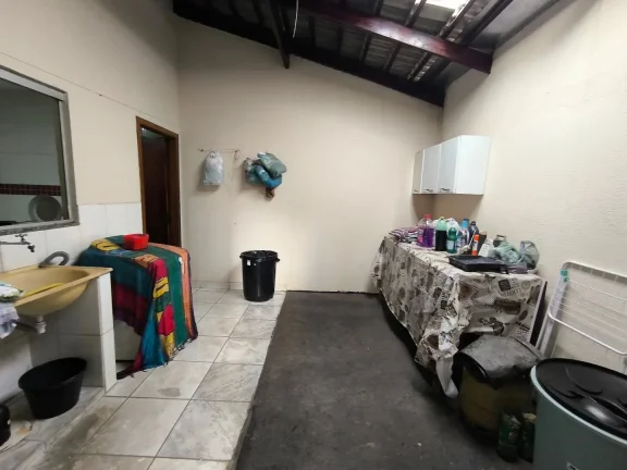 Imagem Casa De 3/4 C Suite Sozinha No Lote No Jardim Mariliza