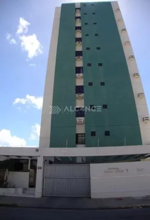Imagem Apto - 3 Quartos - 2 Suítes - 105 m² - Bessa, João Pessoa/PB