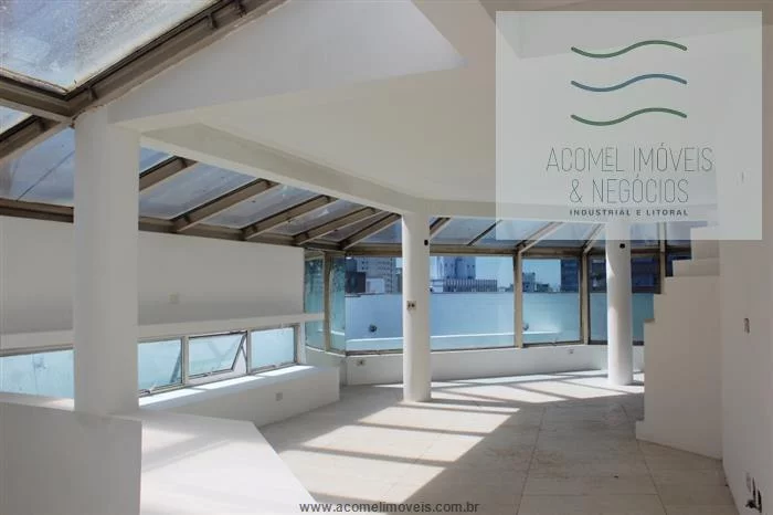 Imagem Apartamentos Triplex para venda em São Paulo no bairro Santa Cecília