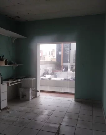 Imagem Prédio Comercial à Venda no Centro de Santo André-SP: 2 Salas, 3 Banheiros, 780m² de Área!