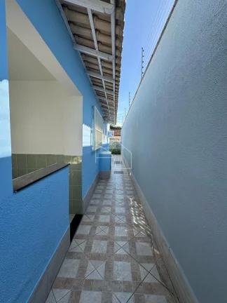 Imagem Casa Triplex à Venda | 4 Quartos | Parque Residencial Laranjeiras - Serra/ES