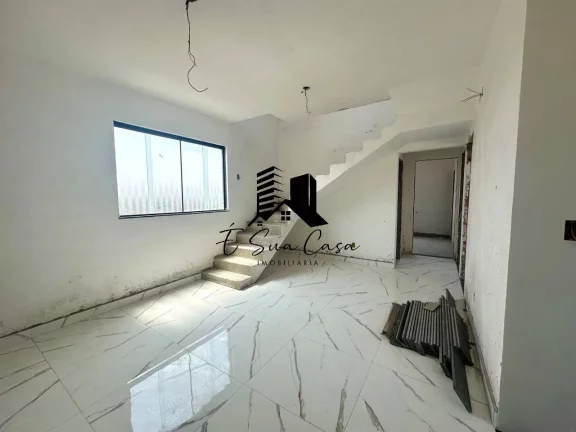 Imagem Cobertura a venda 3 quartos Bairro Novo Eldorado - Contagem/MG