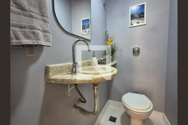 Imagem Casa à Venda - Recreio, 4 Quartos, 174 m2