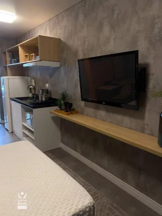 Imagem Apartamento à venda no Condomínio One Life - Portão - Curitiba/PR
