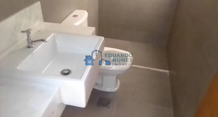 Imagem Apartamento Duplex com 02 Suítes e 02 vagas próximo á área Hospitalar