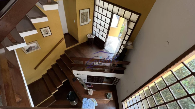 Imagem Casa com 3 dormitórios, 324 m² - venda por R$ 1.195.000,00 ou aluguel por R$ 8.915,00/mês - Granja Viana - Cotia/SP