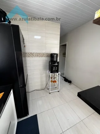 Imagem Casa térrea à venda Atibaia Jardim  piscina e área gourmet