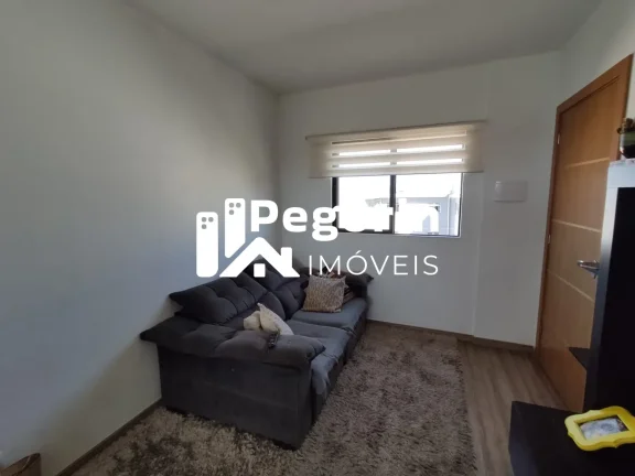 Imagem APARTAMENTO COM 03 QUARTOS A VENDA COLOMBO CAMPO PEQUENO
