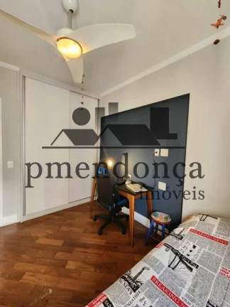 Imagem Apartamento reformado na Vila Romana pronto para entrar e morar!