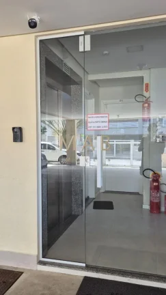 Imagem Apartamento à venda em Florianópolis-SC, Ingleses do Rio Vermelho: 2 quartos sendo 1 suíte, 77m², 1 vaga na garagem!