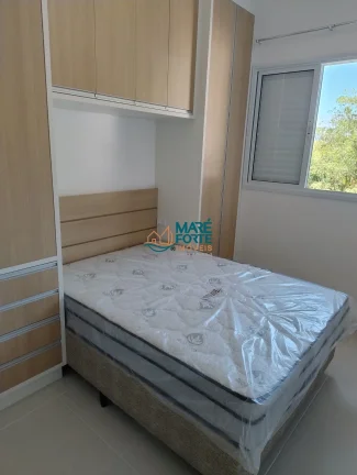Imagem Oportunidade Apartamento Mobiliado vista mar em Ubatuba SP