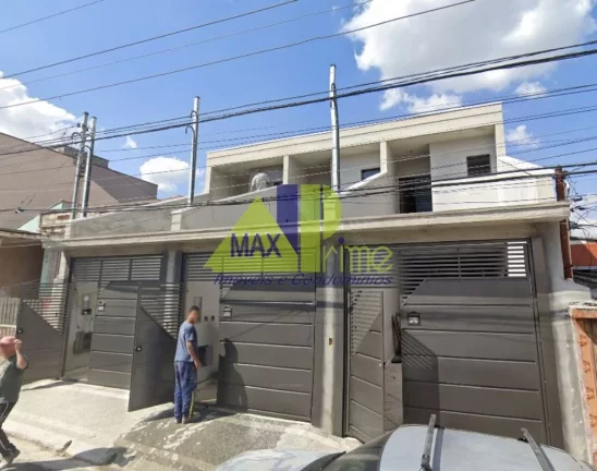 Imagem Imperdível: Casa à venda em São Paulo-SP, na Vila Granada, com 3 quartos, 3 suítes, 5 banheiros, 2 vagas e 117m². Aproveite!