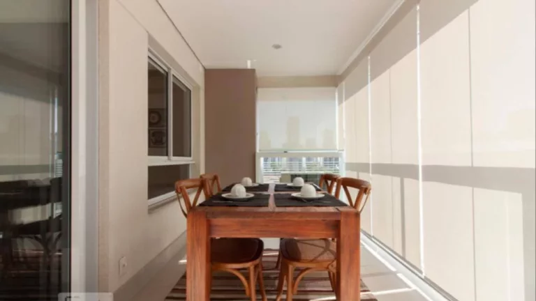 Imagem Flat para LOCAÇÃO em Vila Olímpia - DOC Quatá 70m²