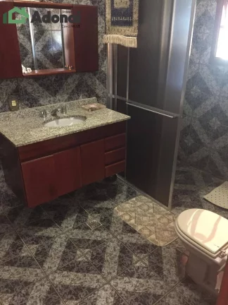 Imagem Chácara 6 suítes para venda - Itatiba aceita troca apto em Portugal