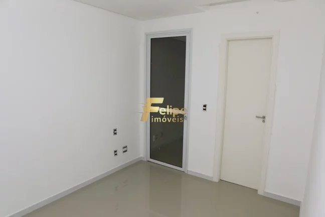 Imagem COBERTURA DUPLEX A UMA QUADRA DA PRAIA, SIMPLESMENTE INCRÍVEL!!