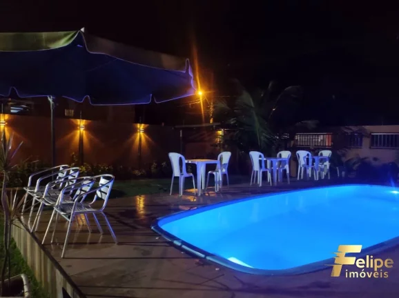 Imagem CASA NA PONTA DA FRUTA COM 5 QUARTOS / VILA VELHA - ES