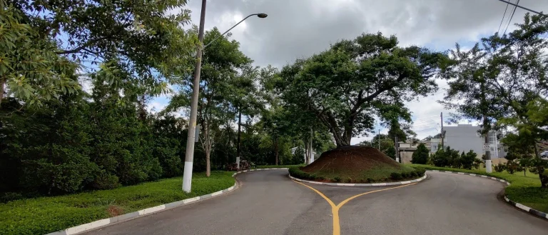 Imagem Terreno à venda, Limpo com leve declive, condômino Vila Real - Vargem Grande Paulista/SP