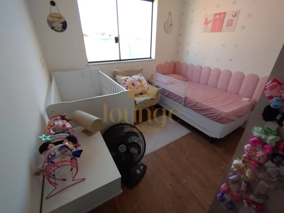 Imagem Casa Duplex em Sorocaba