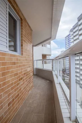 Imagem APARTAMENTO 2 DORMITÓRIOS 1 SUÍTE 1 VAGA NA AVIAÇÃO!!!