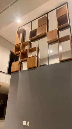 Imagem Casa de Condomínio com 4 Quartos à Venda, 355 m² em Alphaville Nova Esplanada - Votorantim Imagem Casa de Condomínio com 4 Quartos à Venda, 355 m² em Alphaville Nova Esplanada - Votorantim
