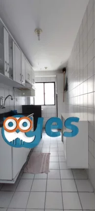 Imagem Yes imob - Apartamento para Locação no Vila das Flores - Muchila