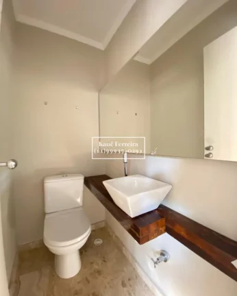Imagem Casa de condomínio em Osasco