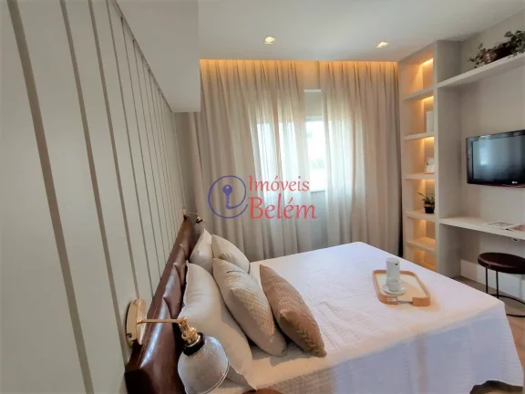 Imagem Apartamento 2/4 sendo 1 suíte 67m² Imagem Apartamento 2/4 sendo 1 suíte 67m²
