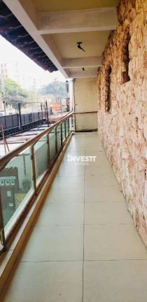 Imagem Sobrado Comercial e Residencial - Urias Magalhães - Goiânia-GO