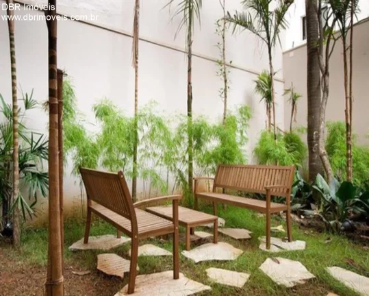 Imagem APARTAMENTO RESIDENCIAL em São Paulo - SP, Brooklin